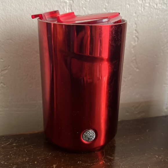 Starbucks travel mugs set of three - Picture 2 of 5